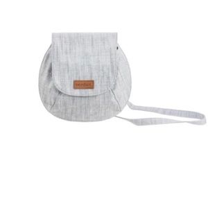 NWT verdict small shoulder purse bag denim